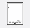 Ups Power Enclosure Micro 300 12